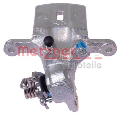 Суппорт тормозной METZGER 6250734