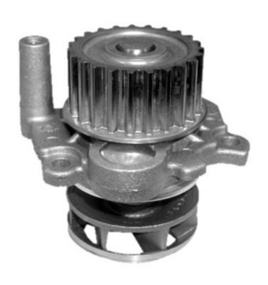 Водяной насос MAHLE/KNECHT CP15000S