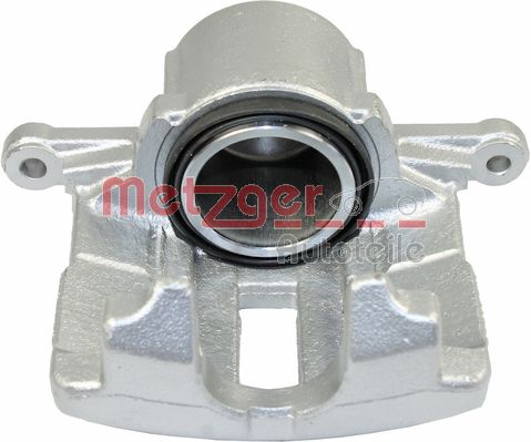 Caliper-disc brake METZGER 6250714