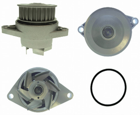 Водяной насос MAHLE/KNECHT CP10000P