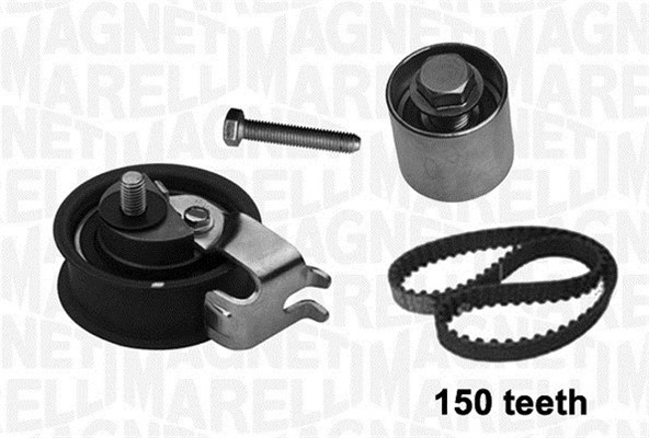 2098527 MAGNETI MARELLI 341305850000