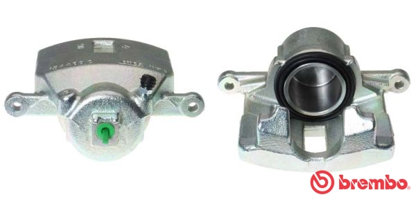 1889691 BREMBO F 11 011