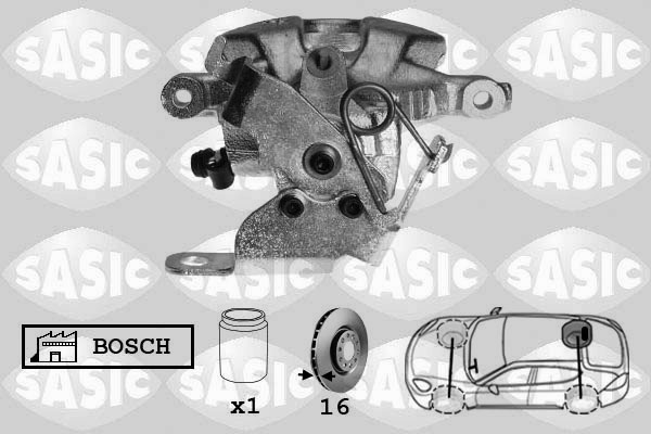  SASIC 6506099