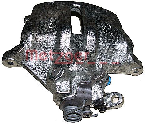 Суппорт тормозной METZGER 6250818