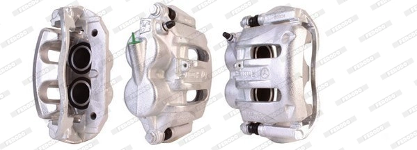  FERODO FCL694712