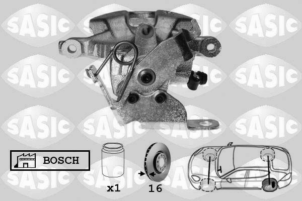  SASIC 6506098