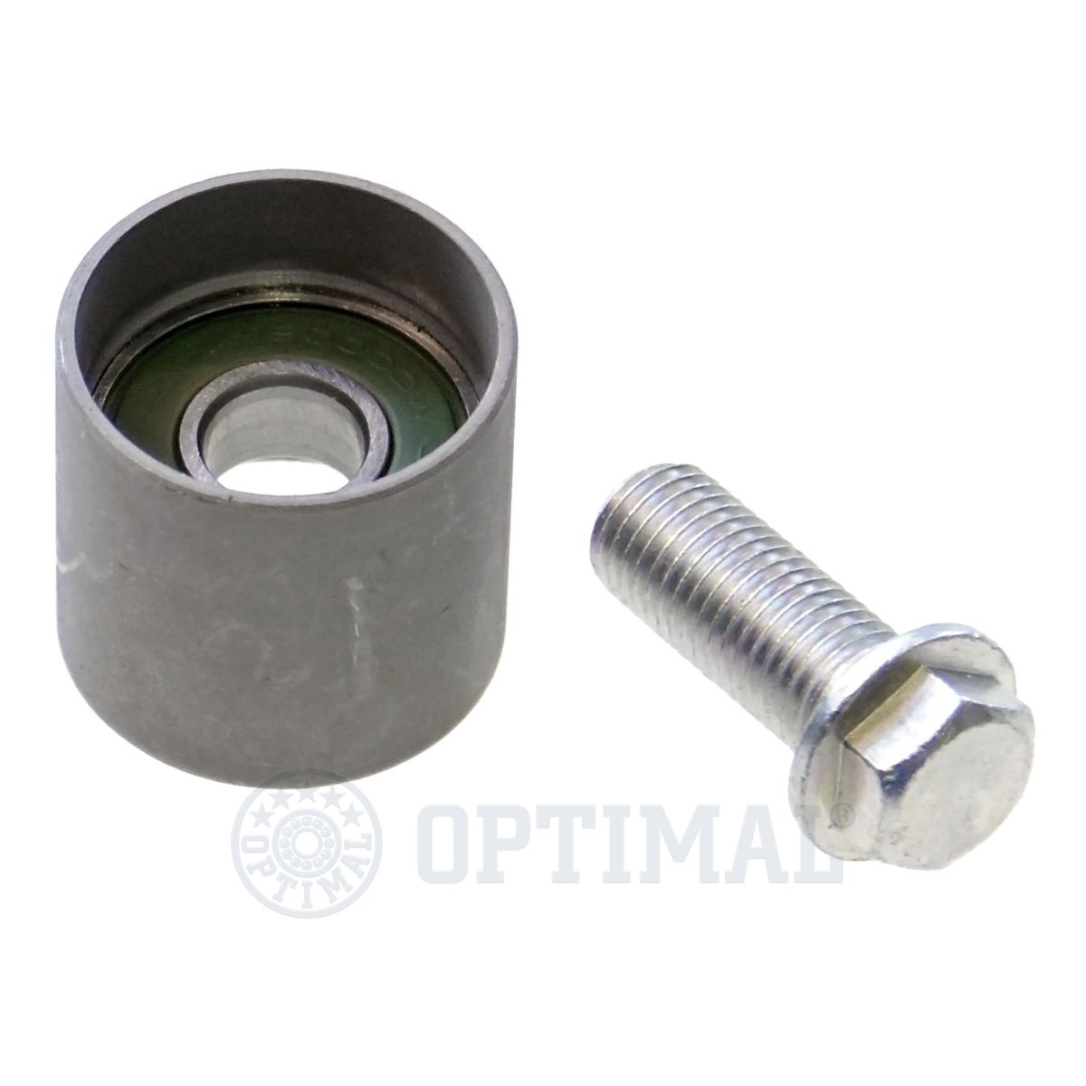 Ролик натяжной поликлинового ремня OPTIMAL 0-N1051S
