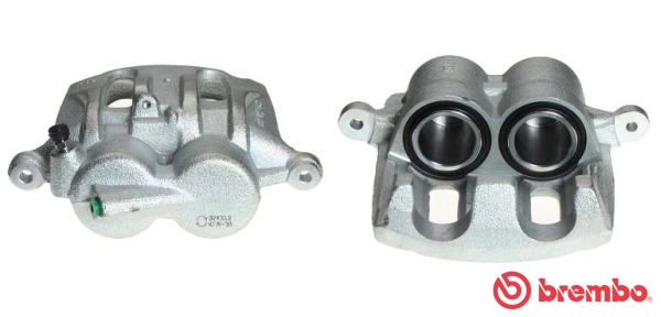 1890959 BREMBO F 50 199