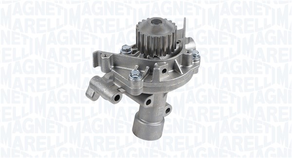 Насос водяной MAGNETI MARELLI 350982089000