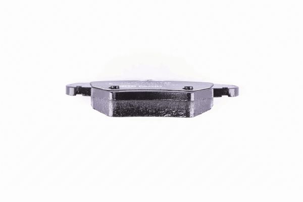 Колодки тормозные дисковые HELLA/BEHR/PAGID 8DB355019271