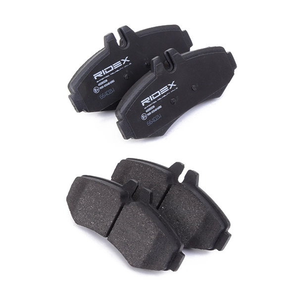  RIDEX 402B0238