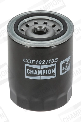 Фильтр масляный CHAMPION COF102110S