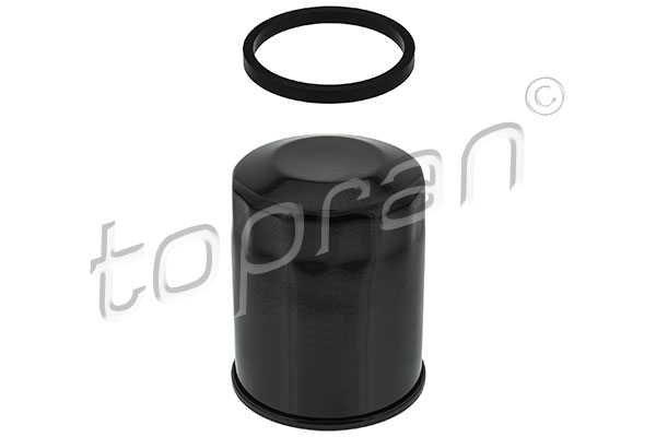  HANS PRIES/TOPRAN 701540