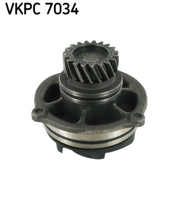  SKF VKPC7034