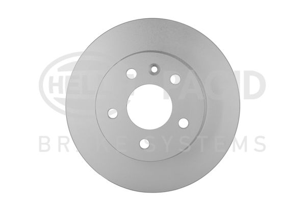  HELLA/BEHR/PAGID 8DD355127-231