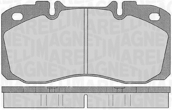 2117540 MAGNETI MARELLI 363916060530