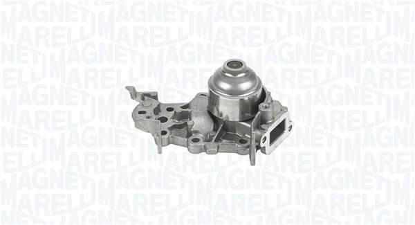 Насос водяной MAGNETI MARELLI 350981820000