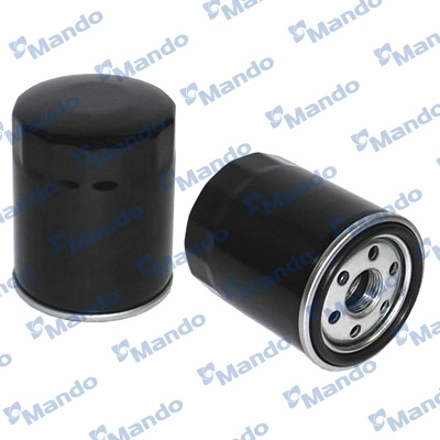 Фильтр масляный MANDO MMF045124