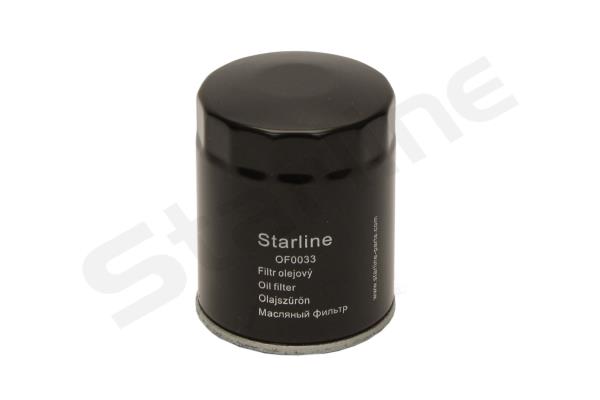 Фильтр масляный STARLINE SF OF0033