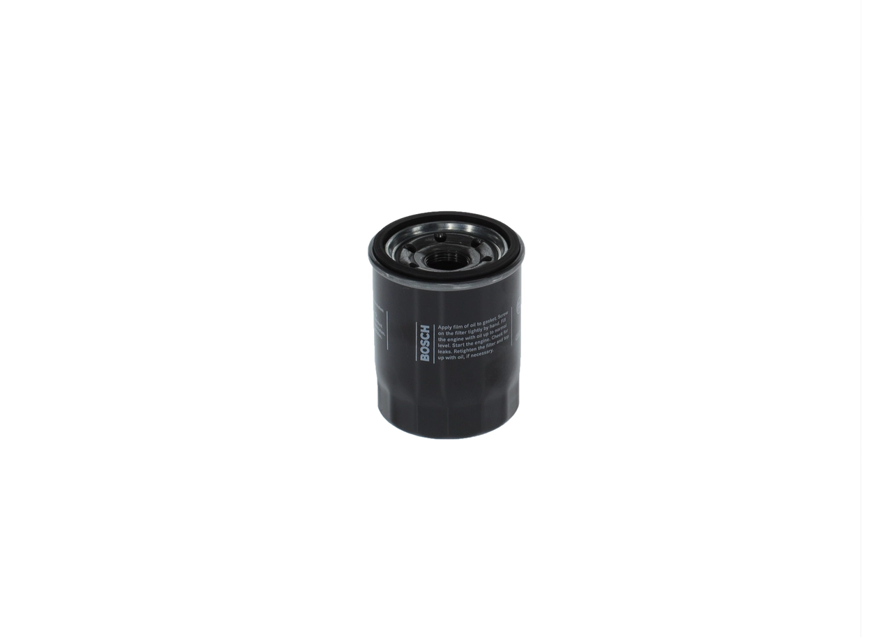 Фильтр масляный honda accord (03-)cr-v (02-) (2.02.4) bosch BOSCH 09864B7035