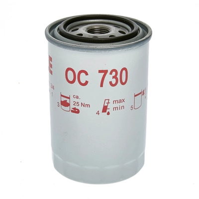 Запчасть MAHLE/KNECHT OC730