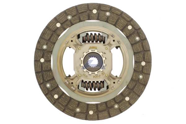 Диск сцепления AISIN DE-FO04