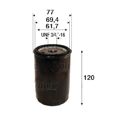Запчасть VALEO 586130