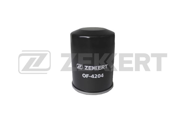 Фильтр масляный ZEKKERT OF-4204