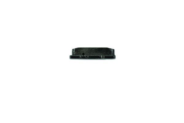 Колодки тормозные дисковые HELLA/BEHR/PAGID 8DB355007-581