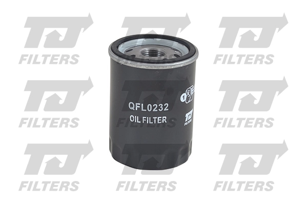 Фильтр масляный QUINTON HAZELL QFL0232