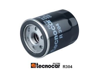 Фильтр масляный TECNOCAR R304