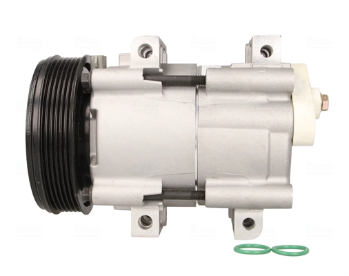 Компрессор кондиционера NISSENS 89205