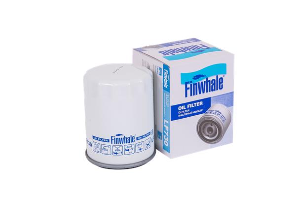 Фильтр масляный FINWAHL LF730