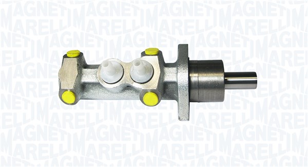 Главный тормозной цилиндр MAGNETI MARELLI 360219130274