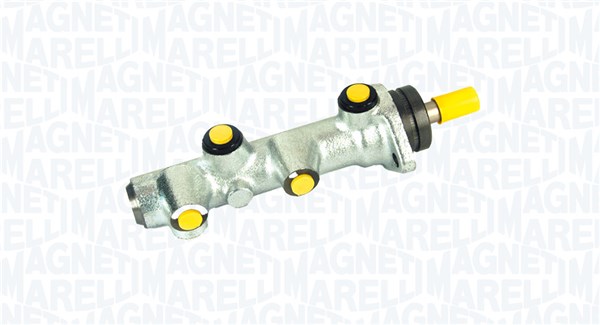 Цилиндр тормозной главный MAGNETI MARELLI 360219130204