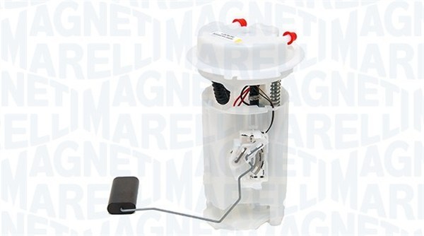 Насос топливный электрический MAGNETI MARELLI 519730809902