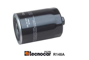 Фильтр масляный TECNOCAR R148A