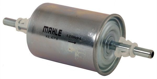 Фильтр топливный MAHLE/KNECHT KL670