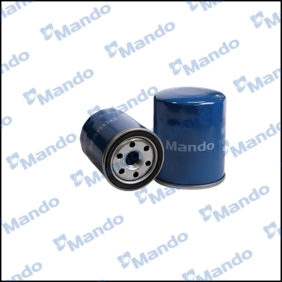 Фильтр масляный MANDO MMF045261