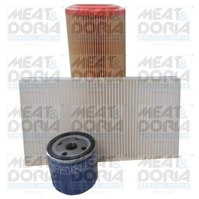  MEAT & DORIA FKFIA095