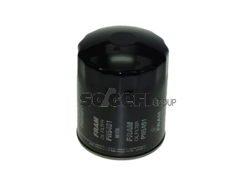 Фильтр масляный FRAM PH5491