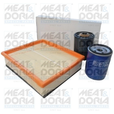  MEAT & DORIA FKFIA131