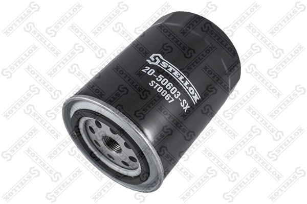 Фильтр масляный STELLOX 20-50603-SX
