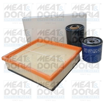 MEAT & DORIA FKFIA128