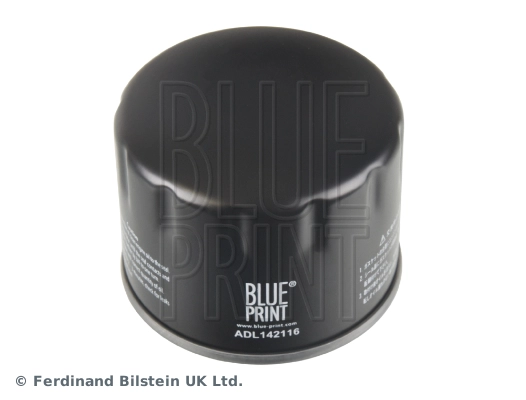 Oil filter BLUE PRINT ADL142116