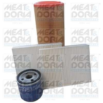  MEAT & DORIA FKFIA098