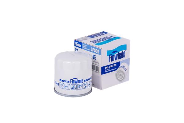 Фильтр масляный FINWAHL LF502
