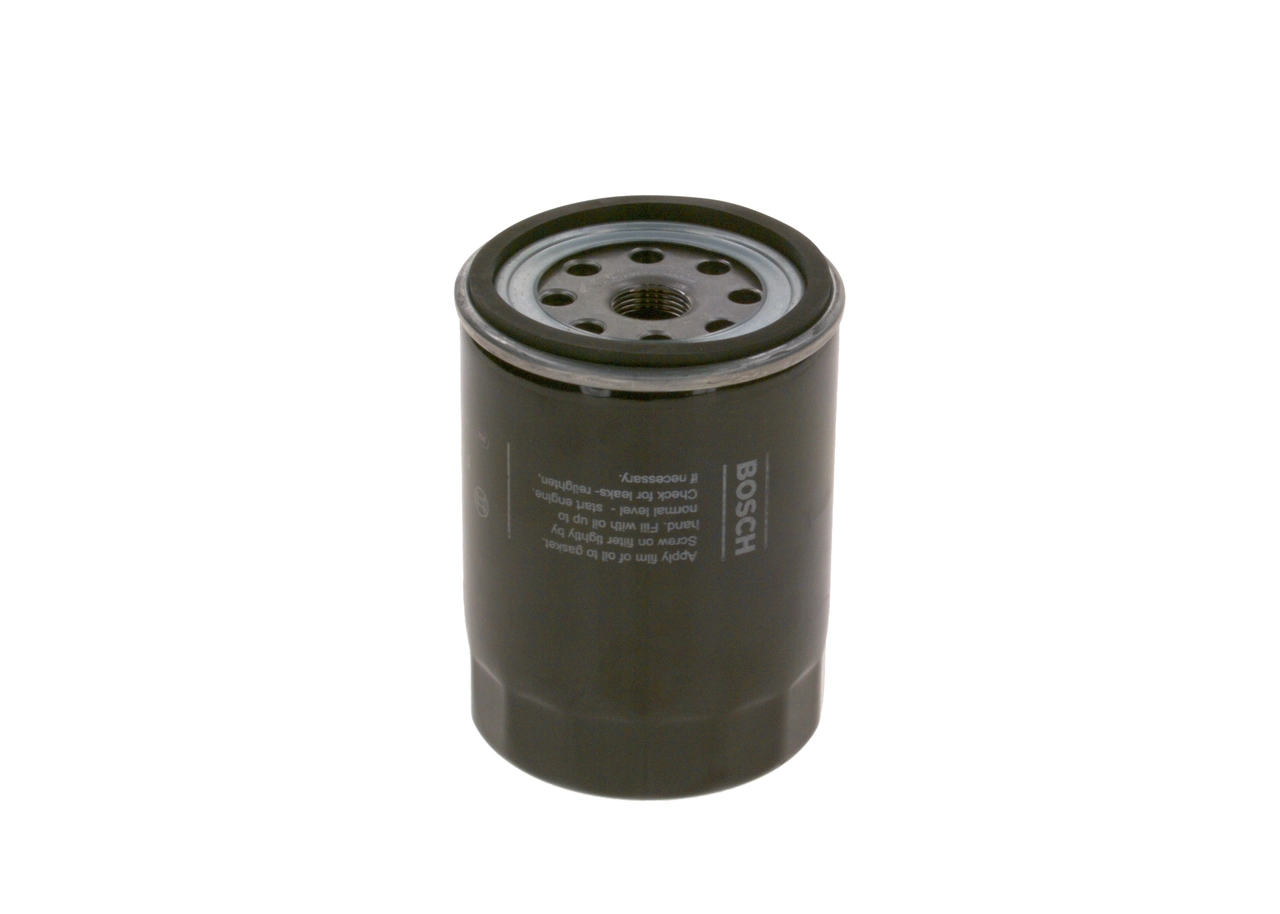 Масляный фильтр BOSCH F026407232
