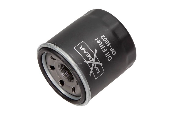 Фильтр масляный MAXGEAR 26-0578