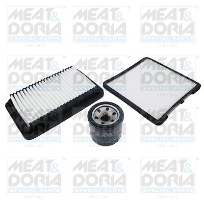  MEAT & DORIA FKHYD001
